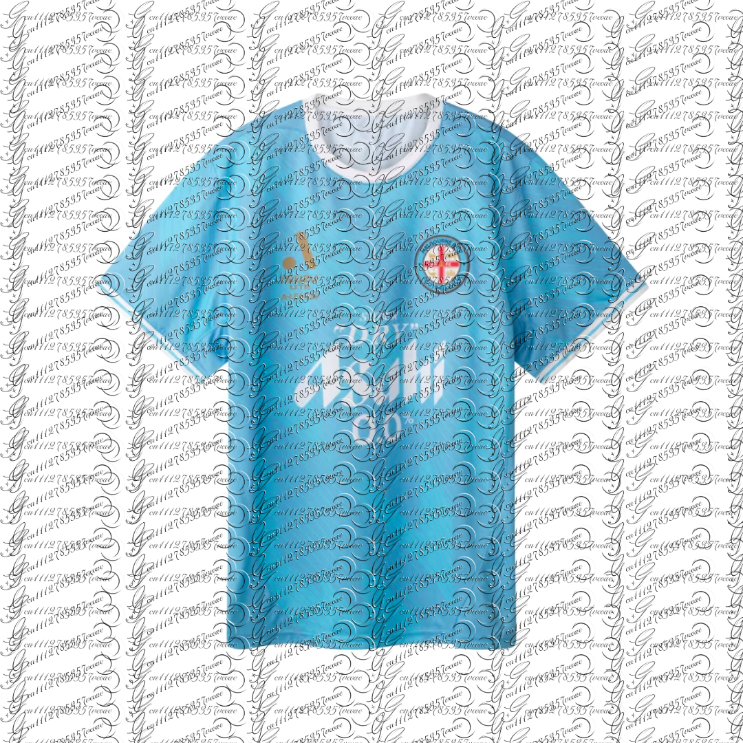 Summer Clothing Melbourne - 26-27 Melbourne City home football jersey