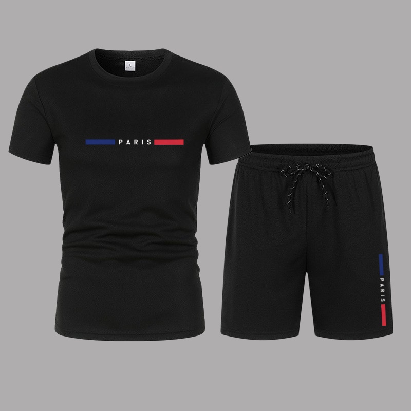 Summer Clothes Fashion - Summer Fashion Trend Leisure Sports Men's