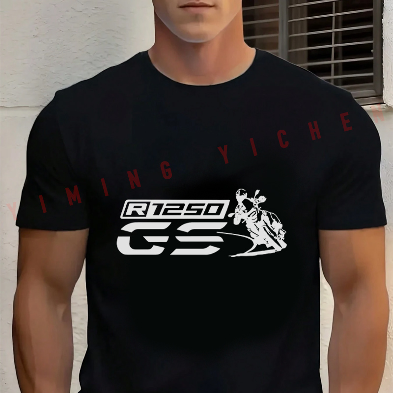 R 1250 Gs Motorrad Fans Motorc - đánh giá và giá Summer Clothing Motorcycle