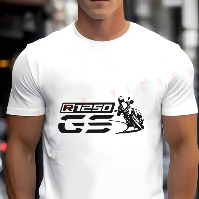 R 1250 Gs Motorrad Fans Motorc - đánh giá và giá Summer Clothing Motorcycle