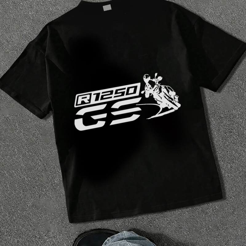 R 1250 Gs Motorrad Fans Motorc - đánh giá và giá Summer Clothing Motorcycle