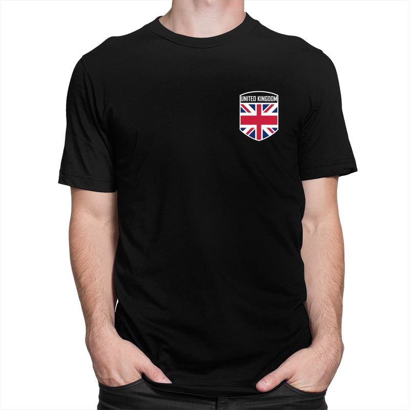 Custom British UK United Kingd - đánh giá và giá Summer Clothing Uk