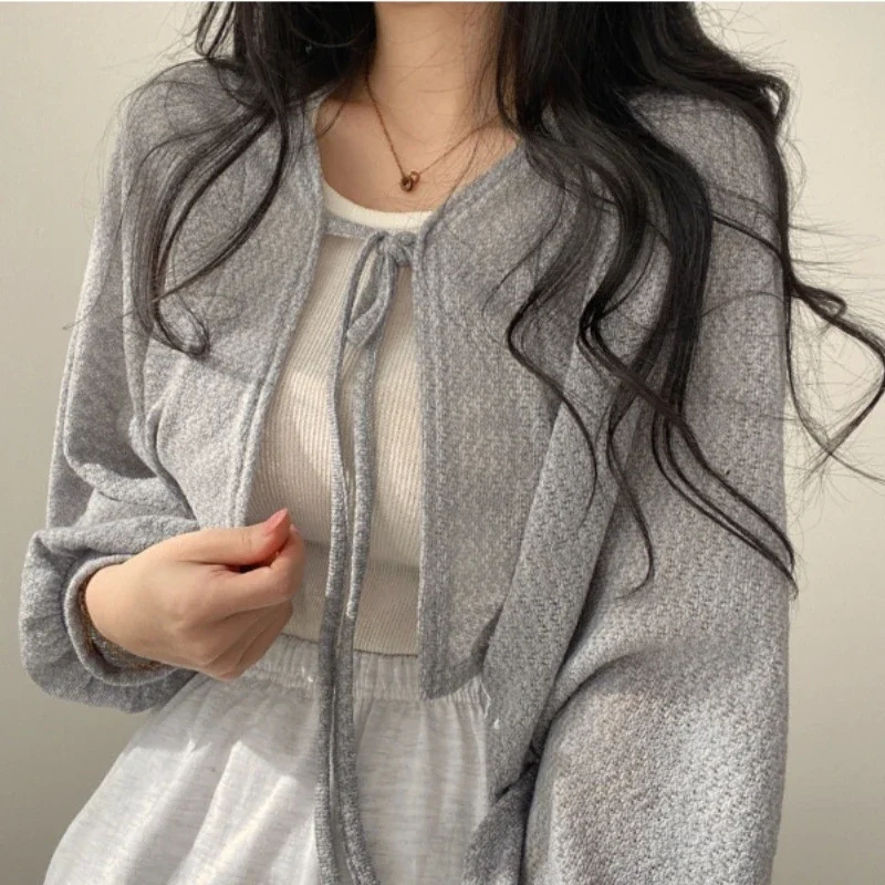 Thin White Cardigan Women Summ - đánh giá và giá Summer Light Clothing