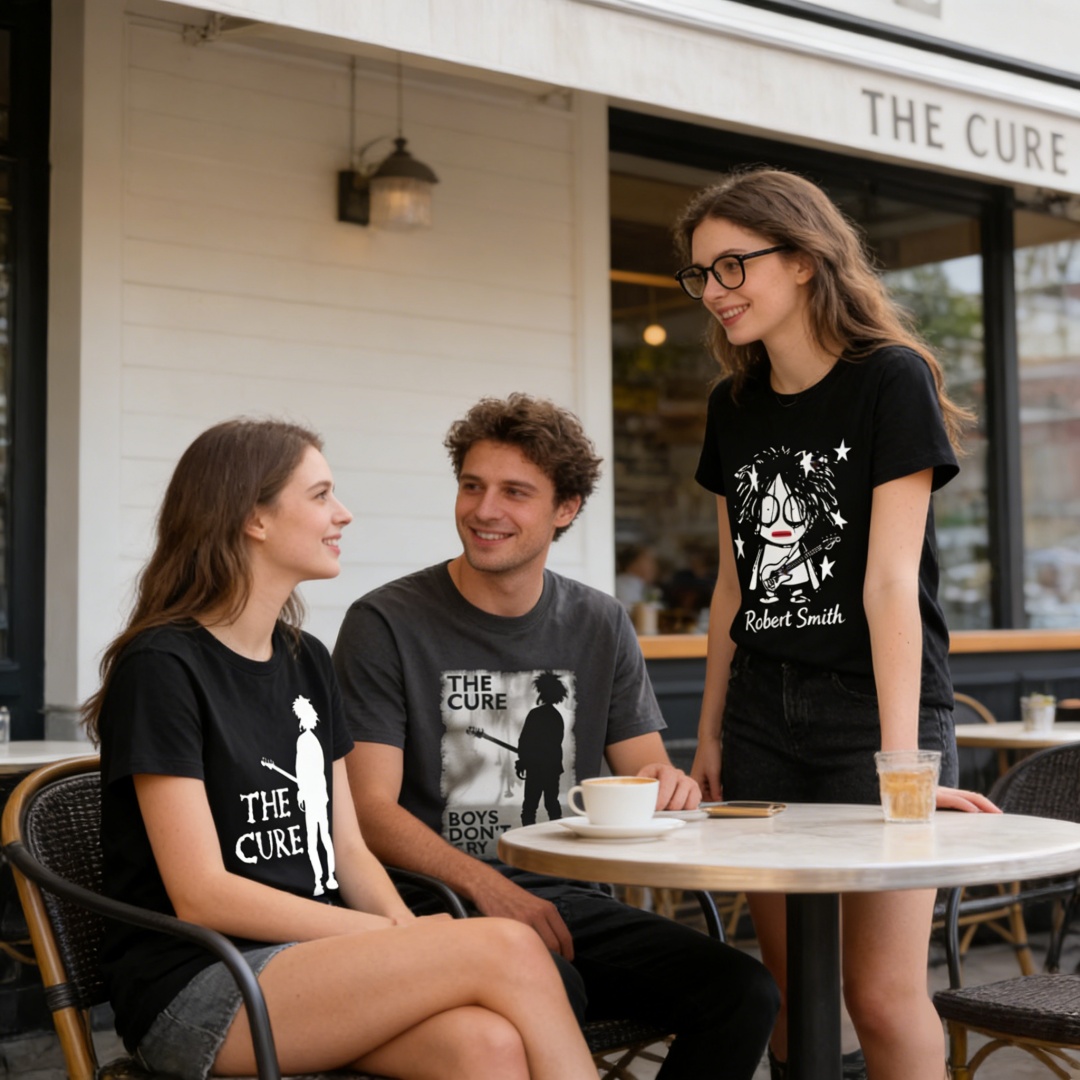The Cure 2026 UK and Ireland S - đánh giá và giá Summer Clothing Uk