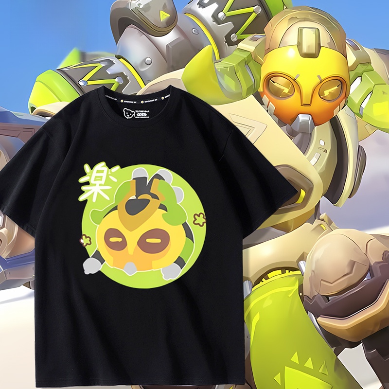 Pure Cotton ort Sve T-irt for  - đánh giá và giá Summer Games Clothing Brand