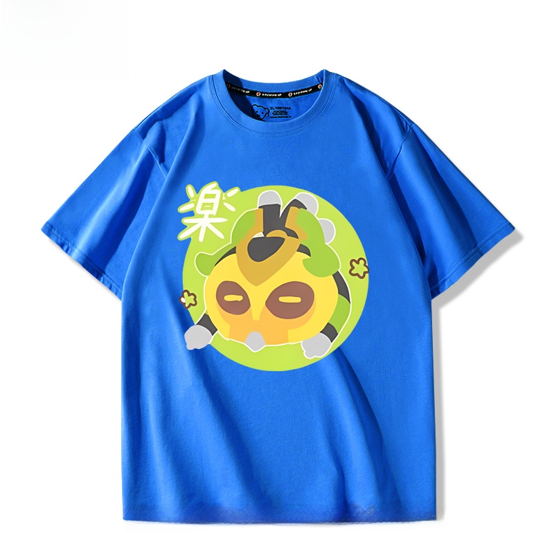 Pure Cotton ort Sve T-irt for  - đánh giá và giá Summer Games Clothing Brand