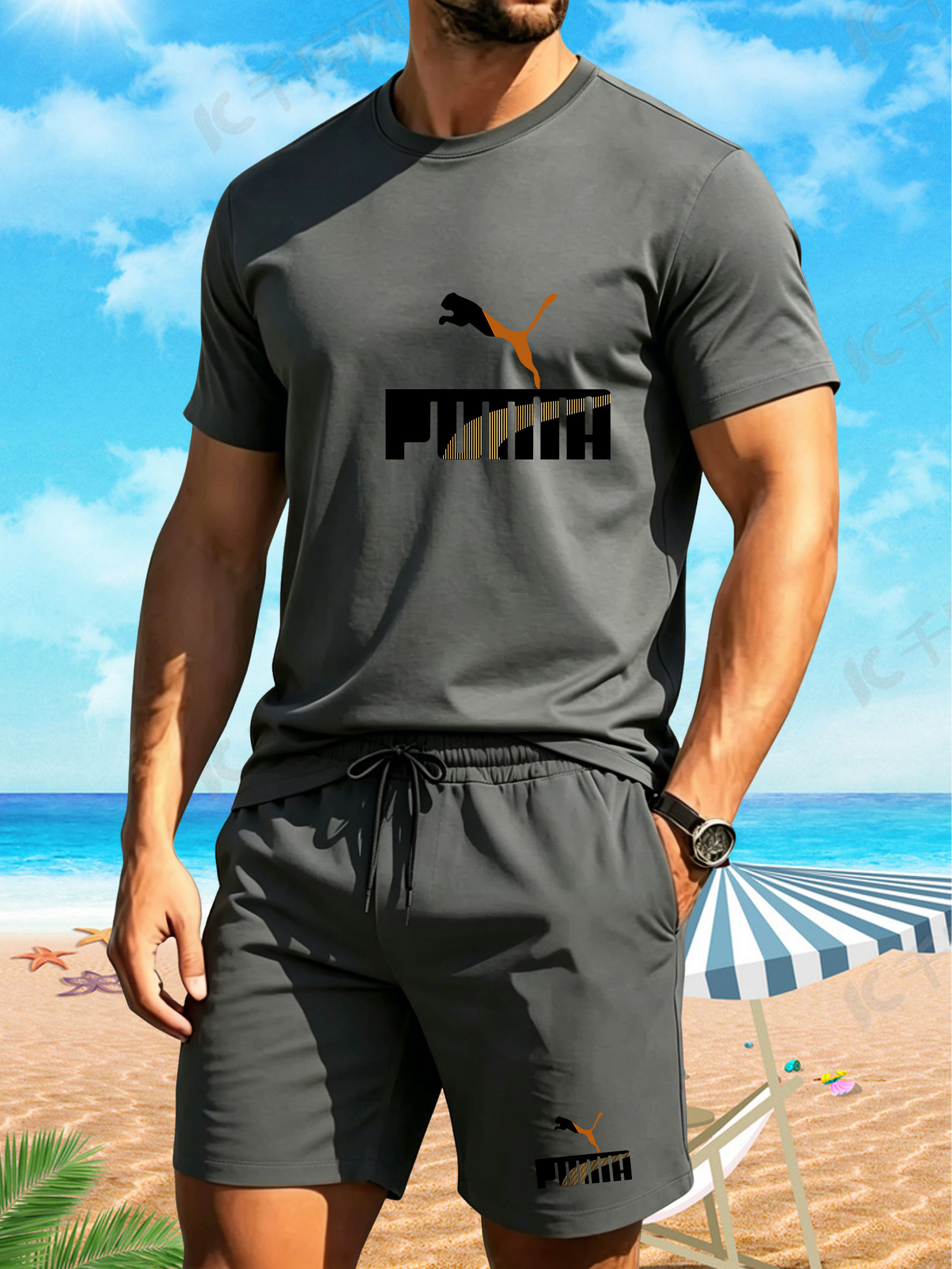 New 2026 Fashion Leisure Summe - đánh giá và giá Summer Clothes Fashion