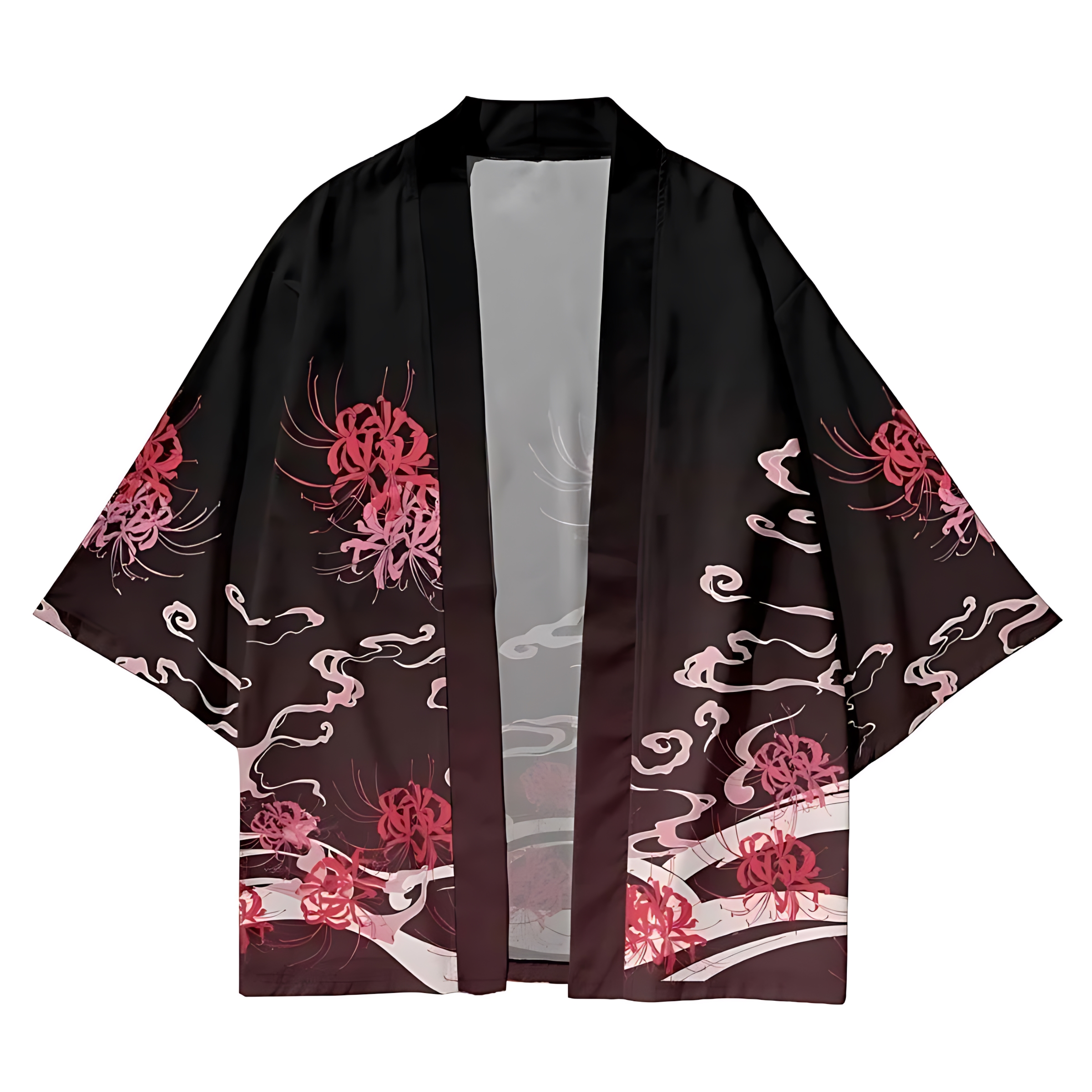2026 Summer Men's Kimono Skull - đánh giá và giá Summer Clothing Patterns