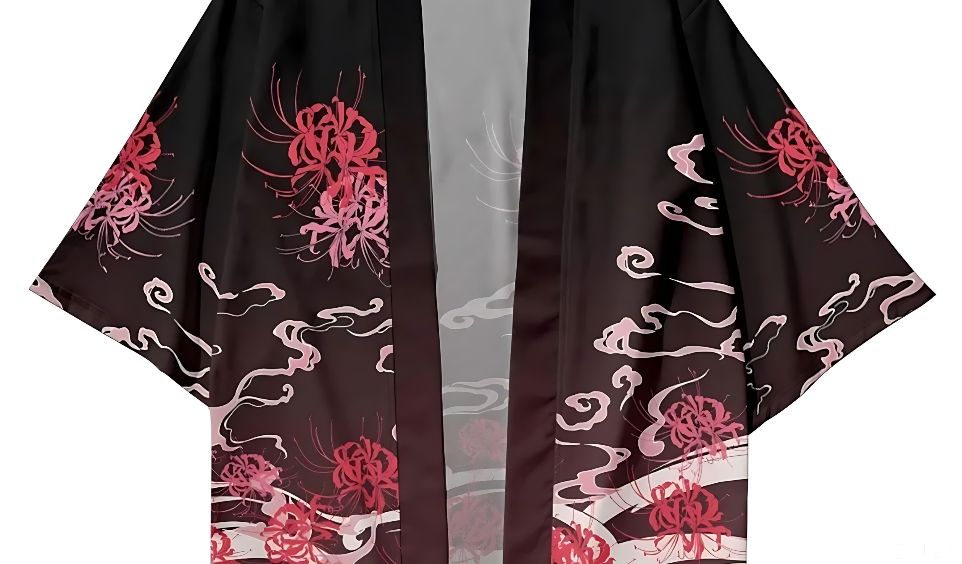 2026 Summer Men's Kimono Skull - đánh giá và giá Summer Clothing Patterns
