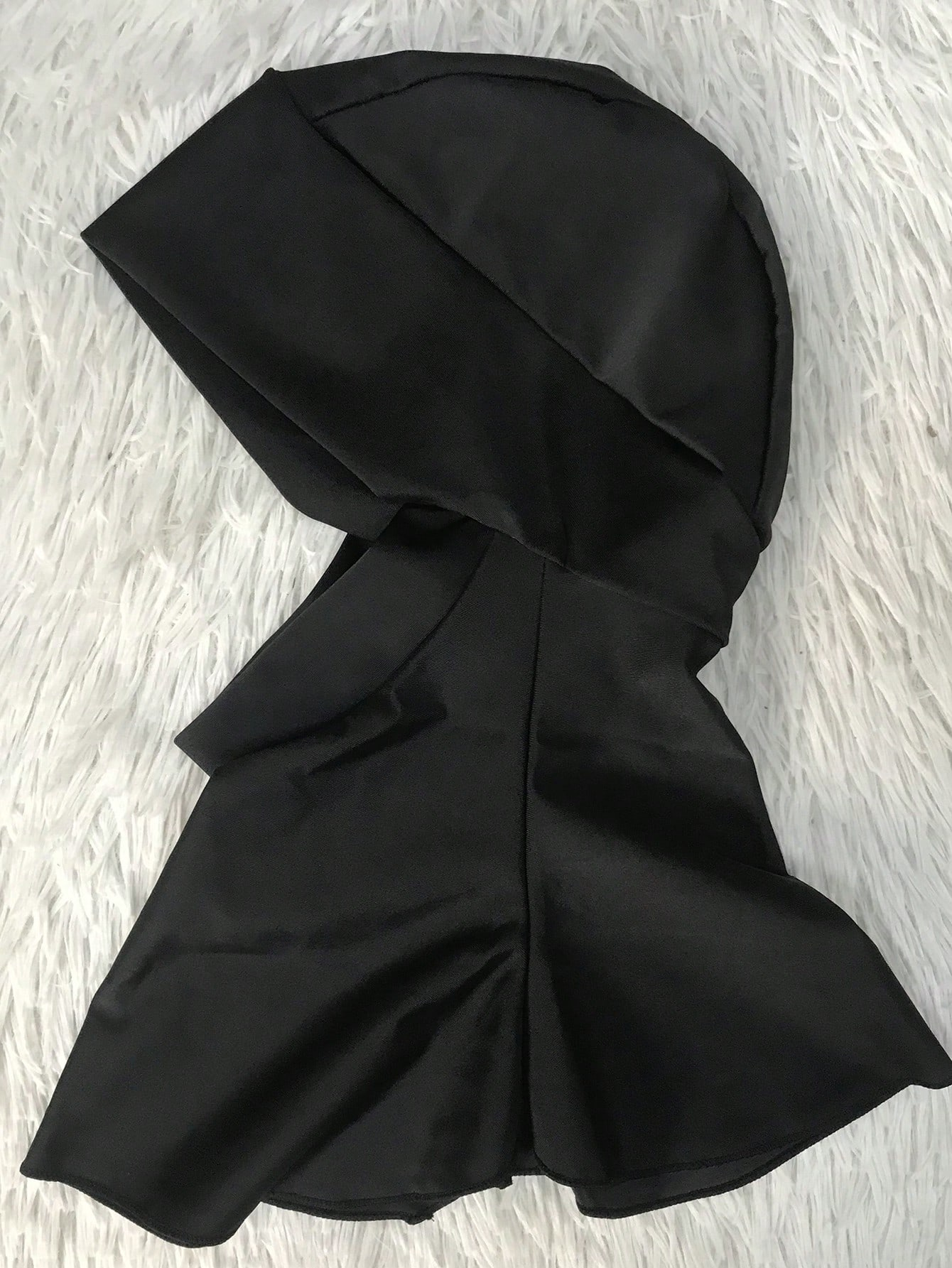 Muslim Plain Swim Bathing Hija - đánh giá và giá Summer Clothing Hijab