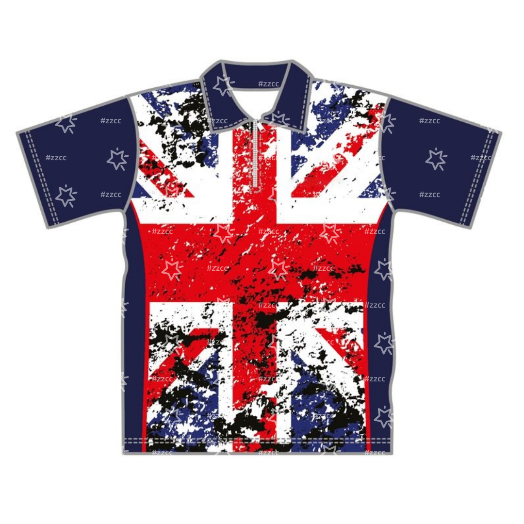 Ricky Evans – UK OPEN shirt Of - đánh giá và giá Womens Summer Clothing Uk