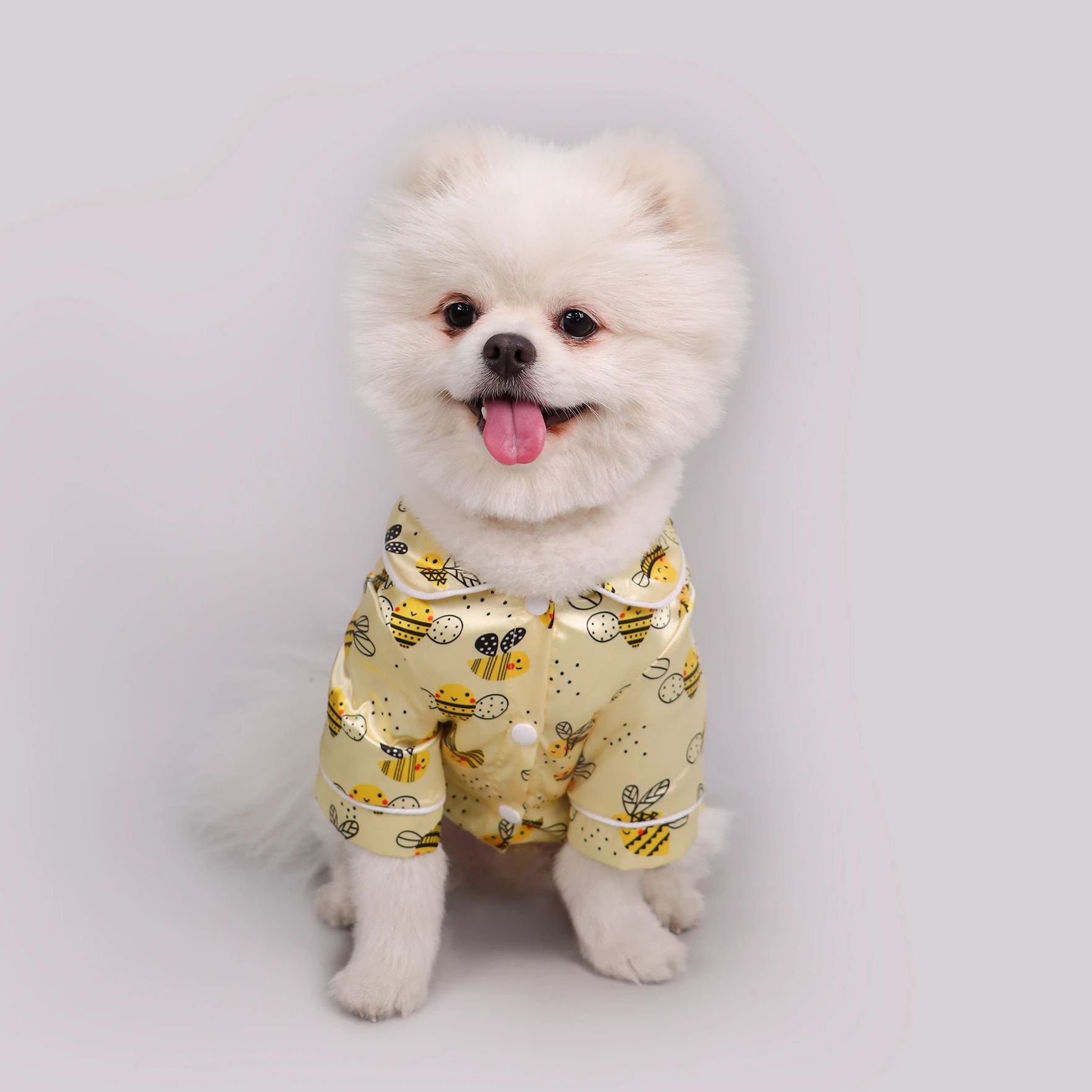 Pet Dog T Shirt Clothes - Cute - đánh giá và giá Summer Dog Clothing