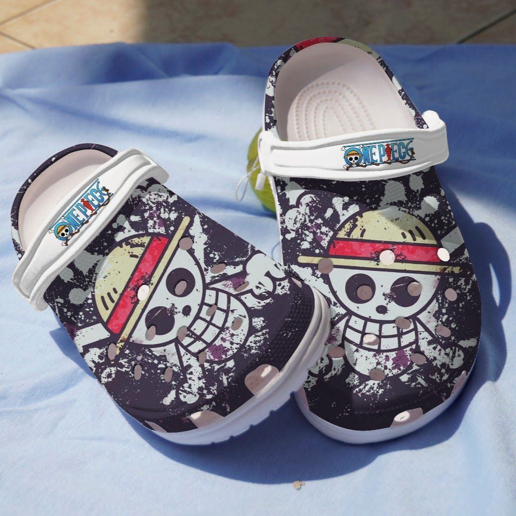 One Piece Slippers Luffy Summe - đánh giá và giá Summer Clothing For Japan