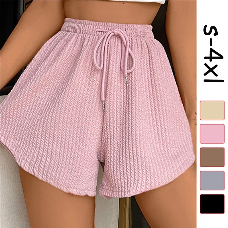 Women Shorts Summer High Elast - đánh giá và giá Summer Zara