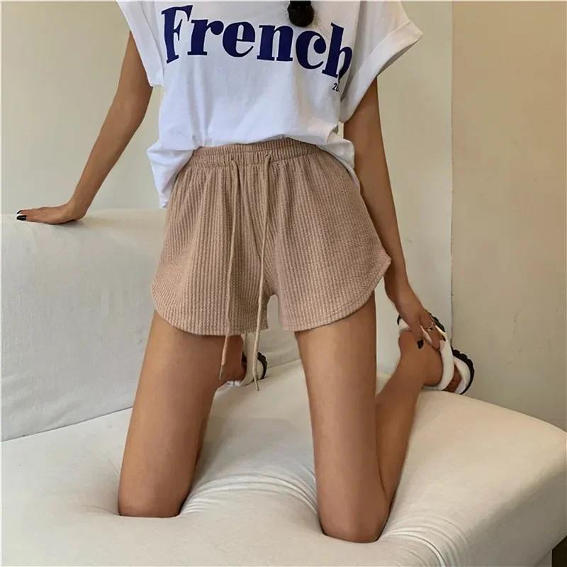 Women Shorts Summer High Elast - đánh giá và giá Summer Zara
