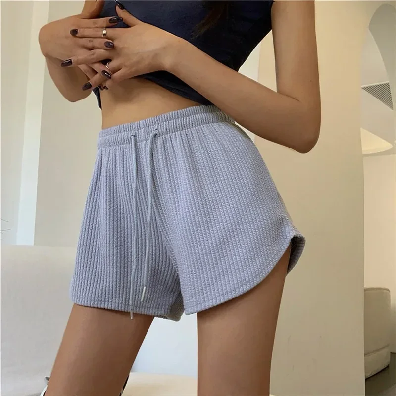 Women Shorts Summer High Elast - đánh giá và giá Summer Zara