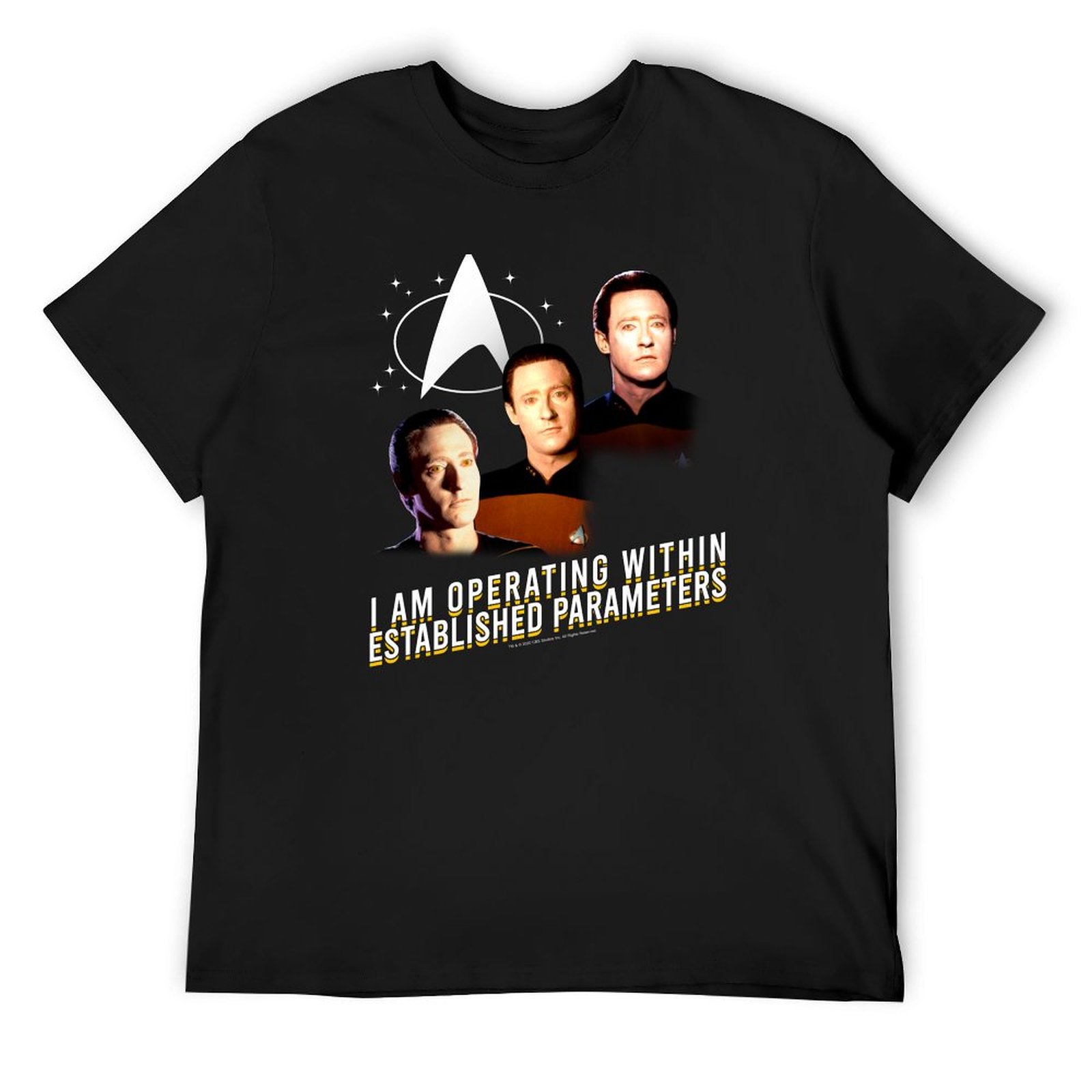 Star Trek: The Next Generation - đánh giá và giá Summer Clothing Next