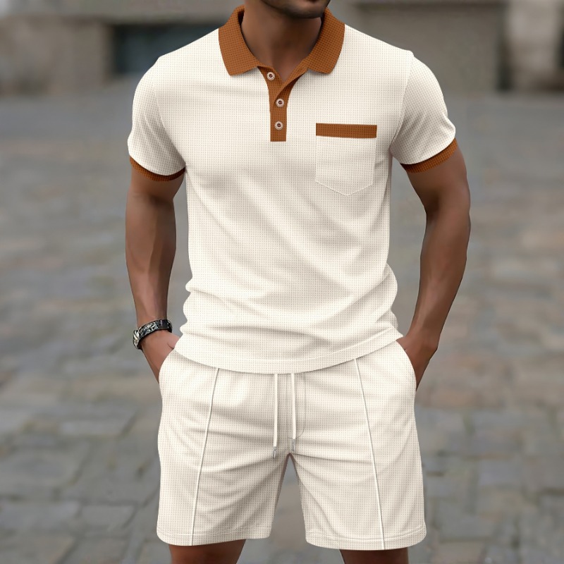2026 Latest Summer Men's Fashi - đánh giá và giá Summer Clothes Fashion