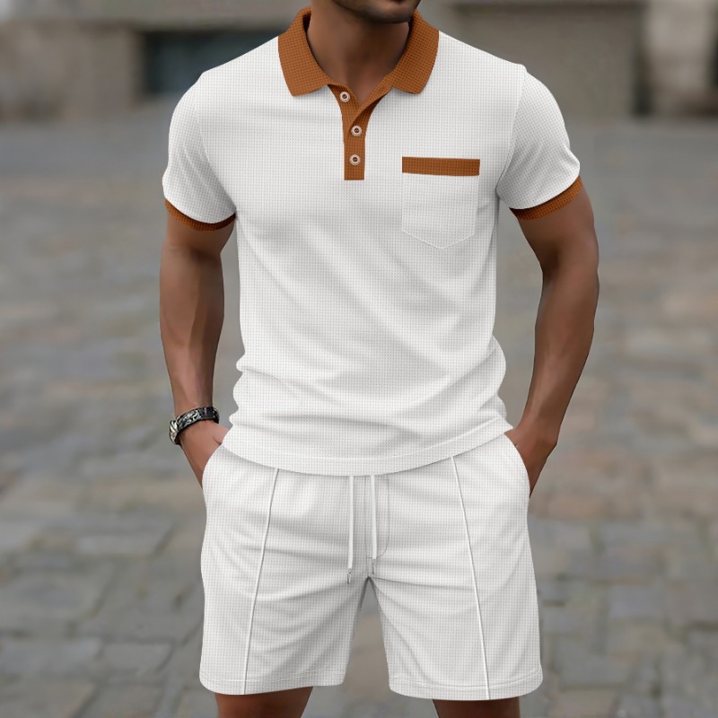 2026 Latest Summer Men's Fashi - đánh giá và giá Summer Clothes Fashion