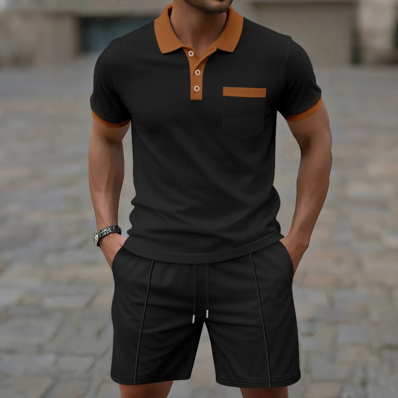 2026 Latest Summer Men's Fashi - đánh giá và giá Summer Clothes Fashion