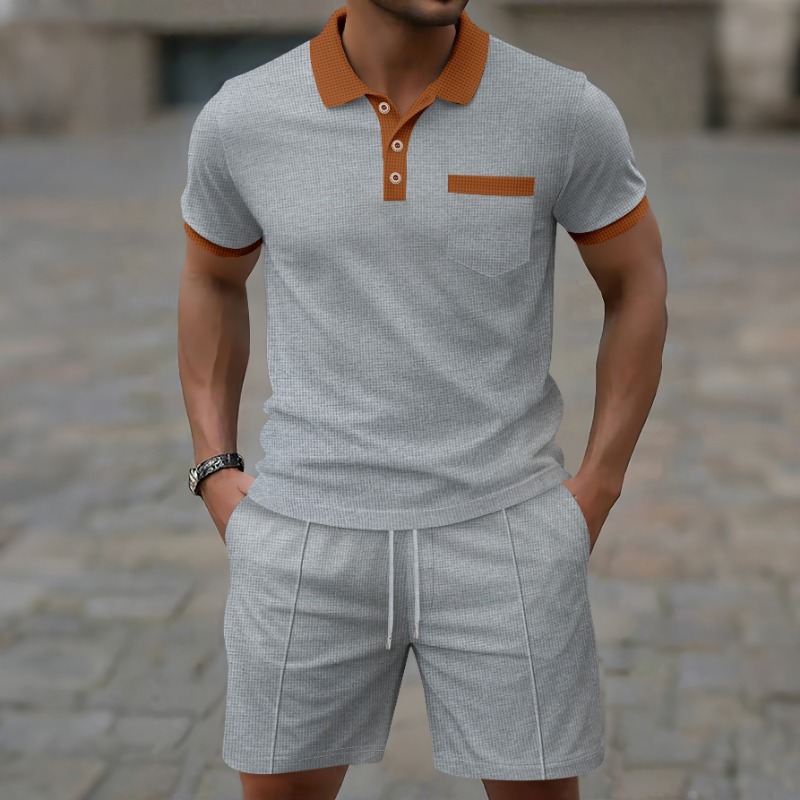 2026 Latest Summer Men's Fashi - đánh giá và giá Summer Clothes Fashion