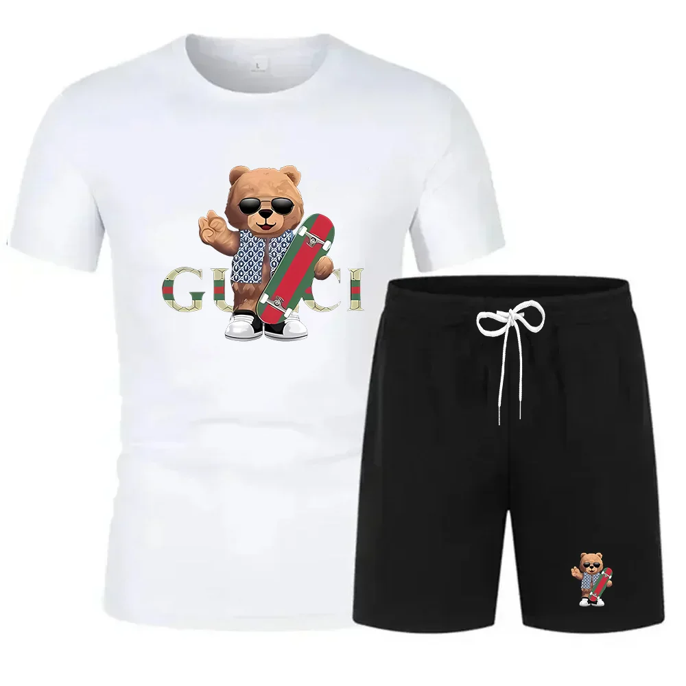 Summer fashion street short sl - đánh giá và giá Summer Clothes Fashion