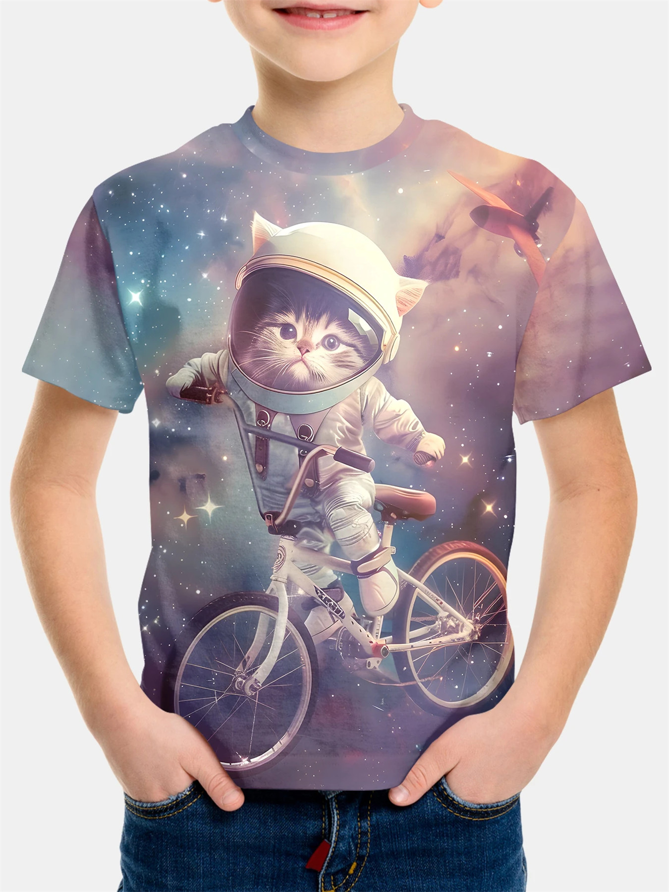 Children Clothes Girl Boys Tsh - đánh giá và giá Summer Clothes Fashion