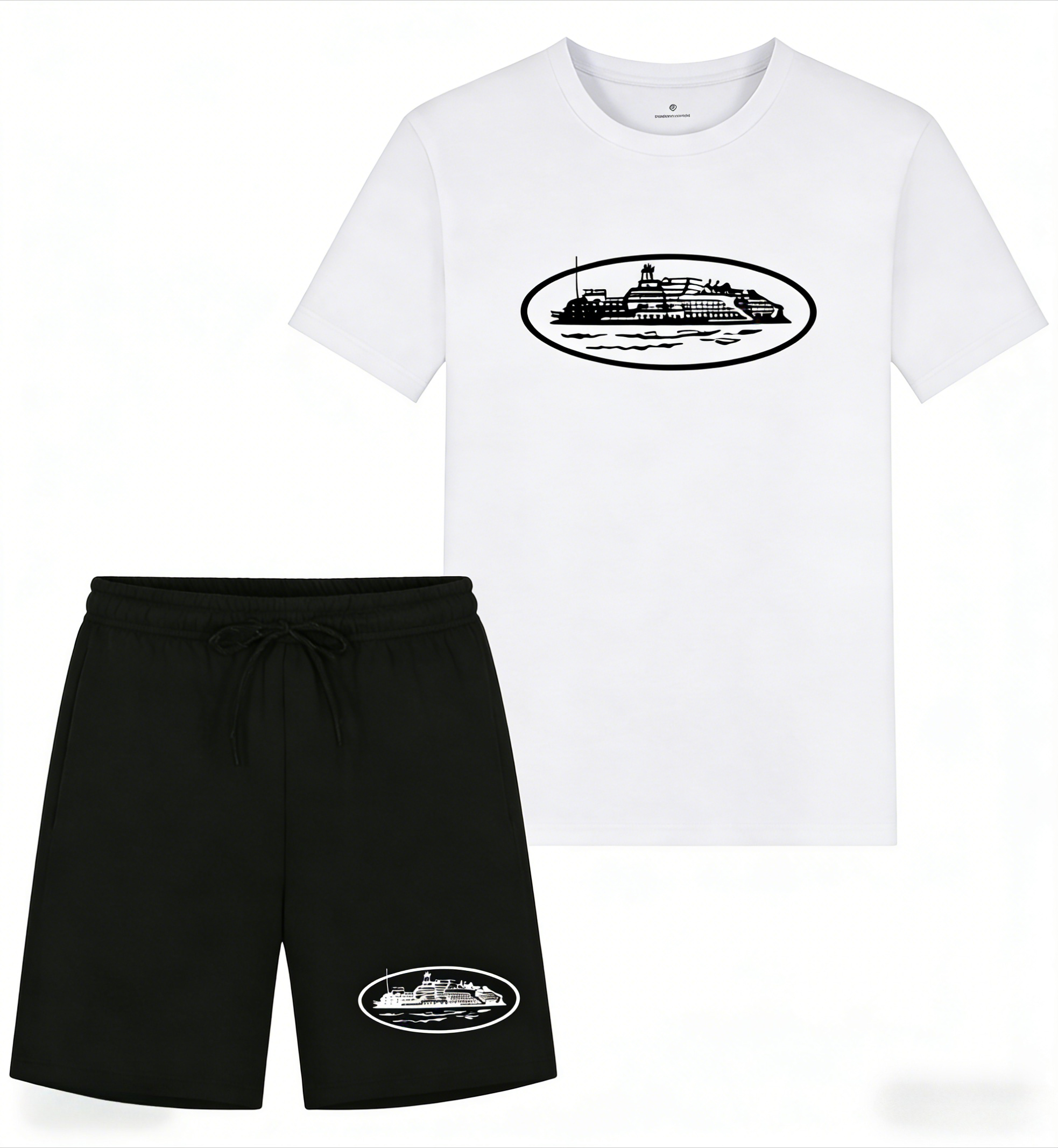2026 Summer New Small Boat Pri - đánh giá và giá Summer Clothes Fashion
