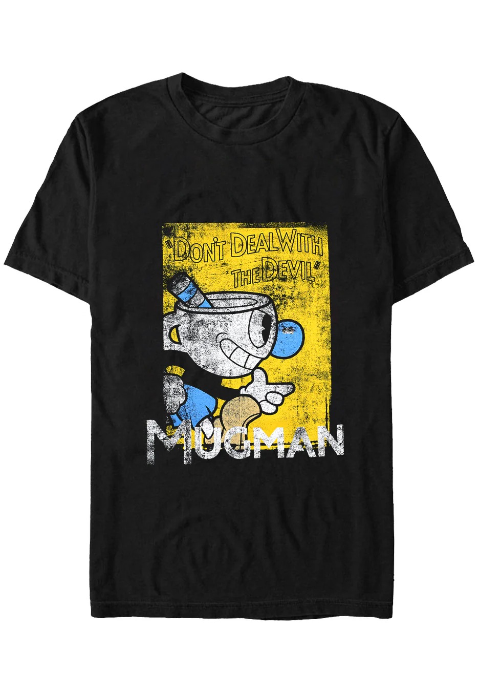 Cuphead Cuphead Anime Game Clo - đánh giá và giá Summer Games Clothing Brand