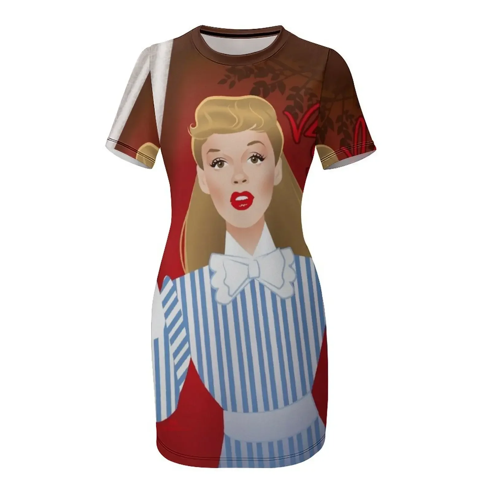 The boy next door Short-Sleeve - đánh giá và giá Summer Clothing Next