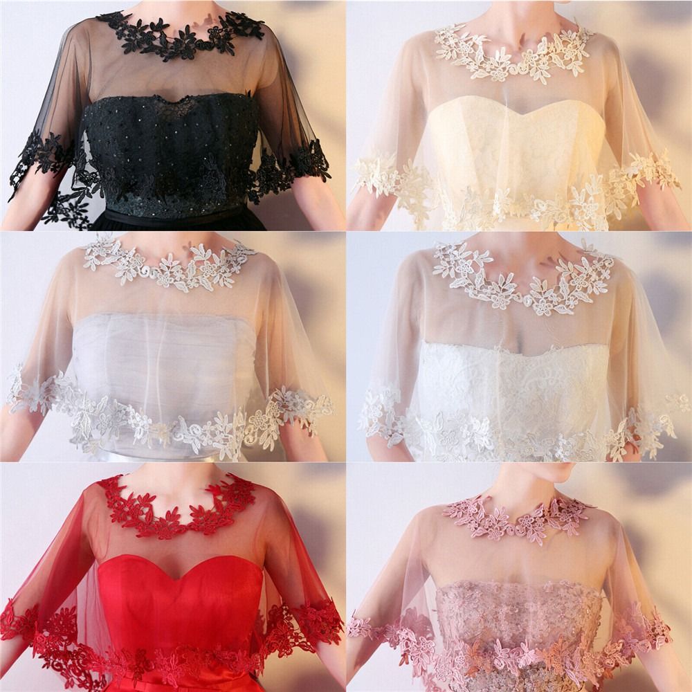 Women Party Bridal Casual Lace - đánh giá và giá Summer Light Clothing