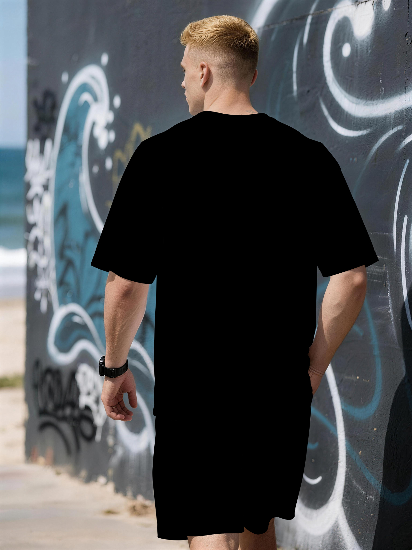 2026 Summer Men's Suit with 3D - đánh giá và giá Summer Clothing Patterns