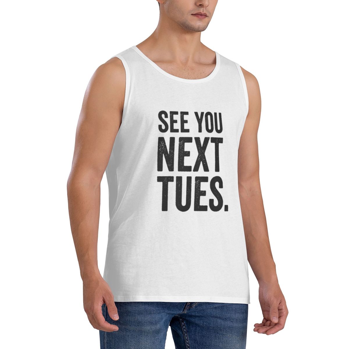 100% Cotton See You Next Tuesd - đánh giá và giá Summer Clothing Next