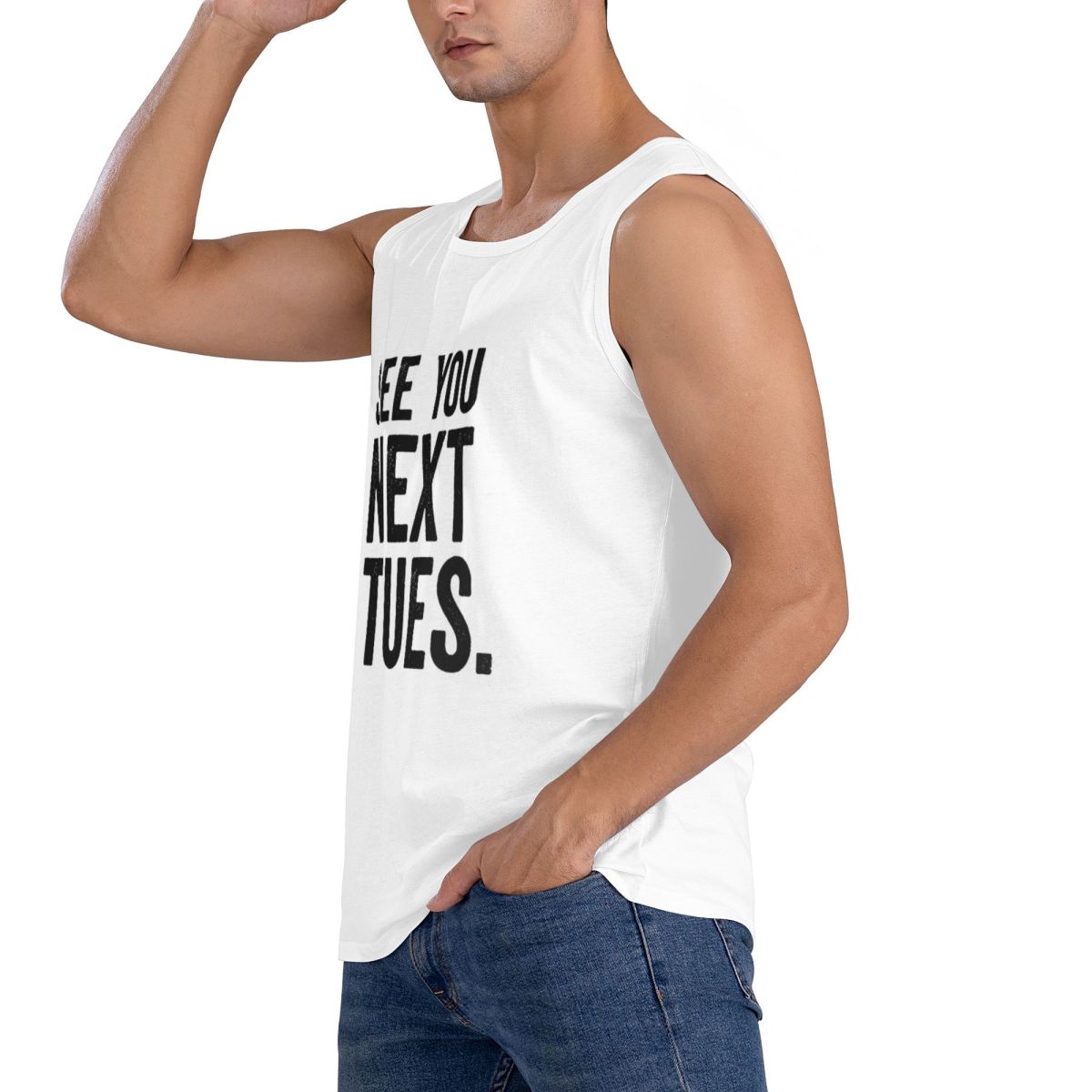 100% Cotton See You Next Tuesd - đánh giá và giá Summer Clothing Next