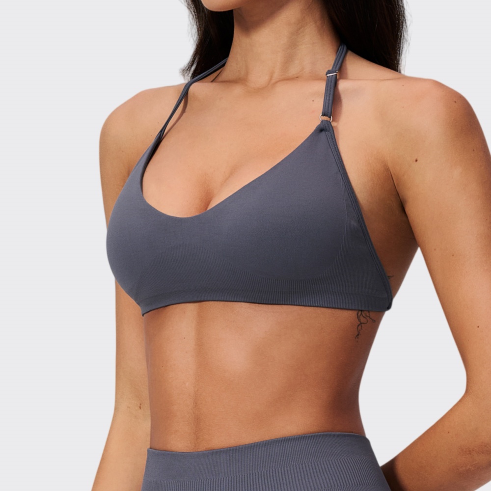 Seamless Yoga Bra Top for Wome - đánh giá và giá Summer Clothing Jd