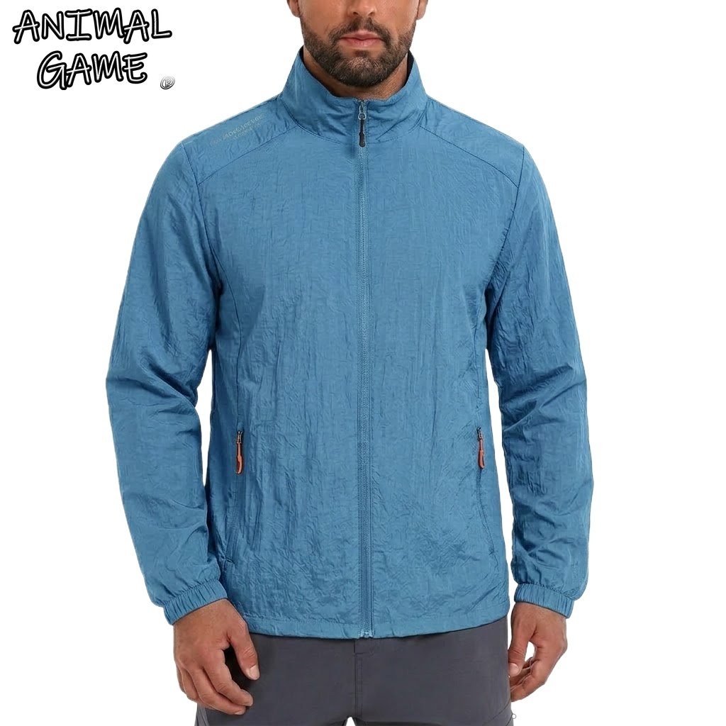 Mens UPF50+ Performance Sunscr - đánh giá và giá Summer Light Clothing