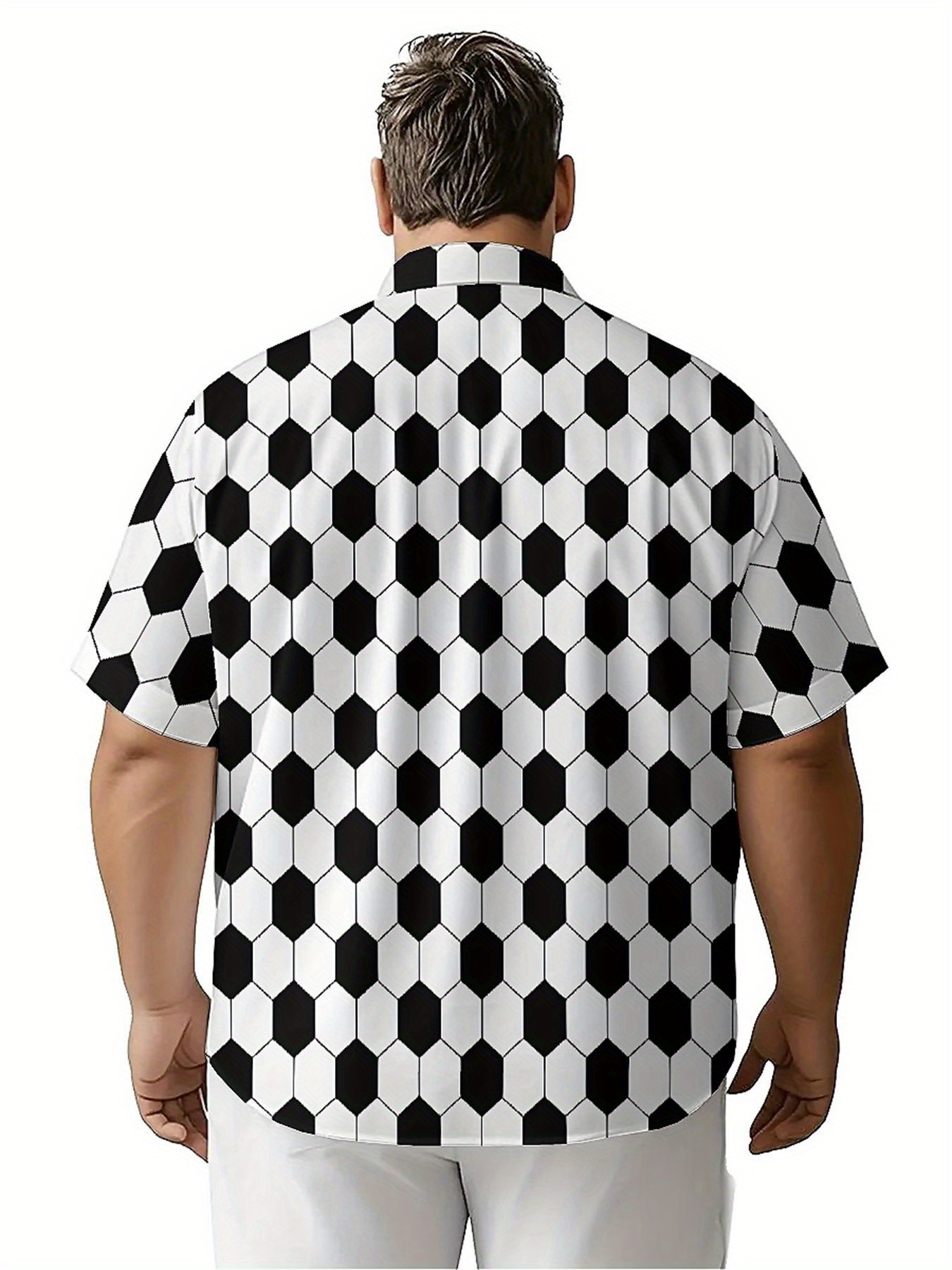 Men's Plus Size Hawaiian Shirt - đánh giá và giá Beach Shirt Hawaiian
