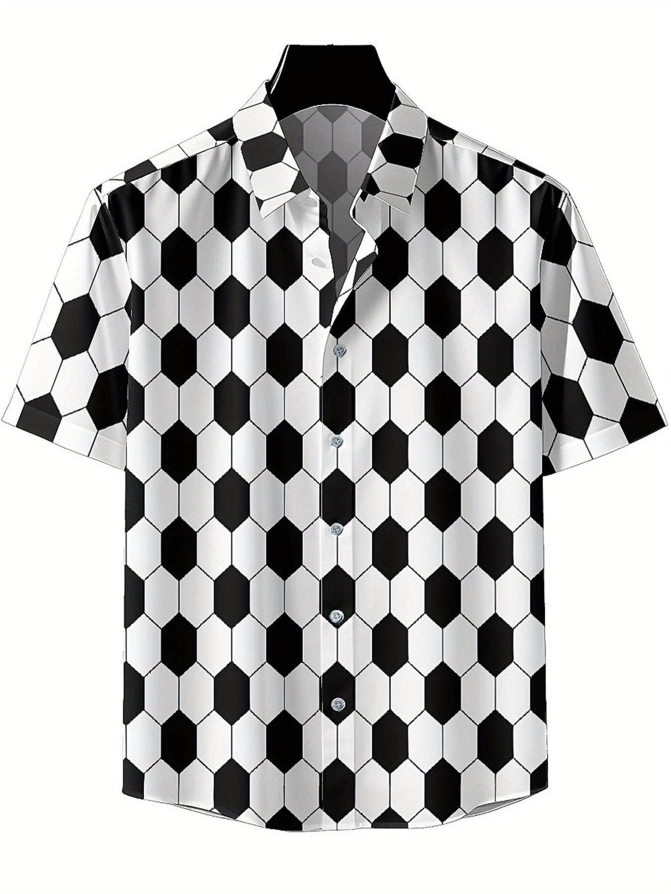 Men's Plus Size Hawaiian Shirt - đánh giá và giá Beach Shirt Hawaiian