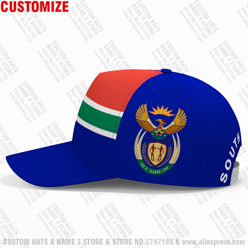South Africa Baseball Caps Fre - đánh giá và giá Summer Zara