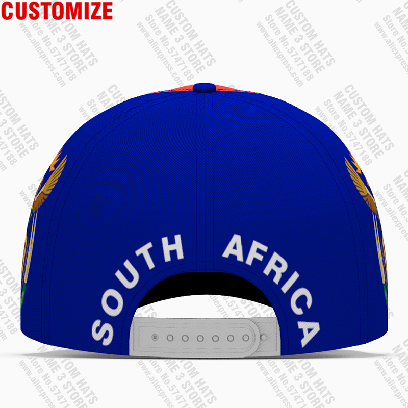 South Africa Baseball Caps Fre - đánh giá và giá Summer Zara