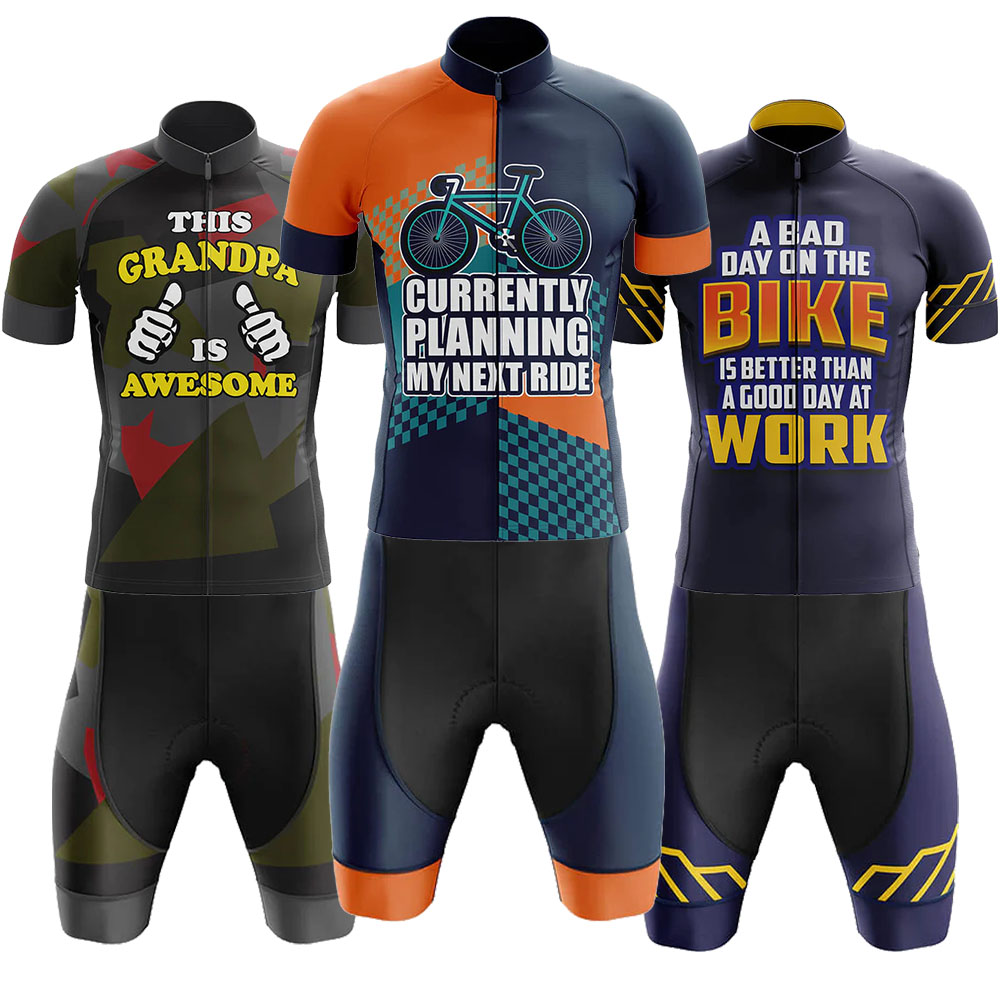 My Next Ride Cycling Clothing  - đánh giá và giá Summer Clothing Next