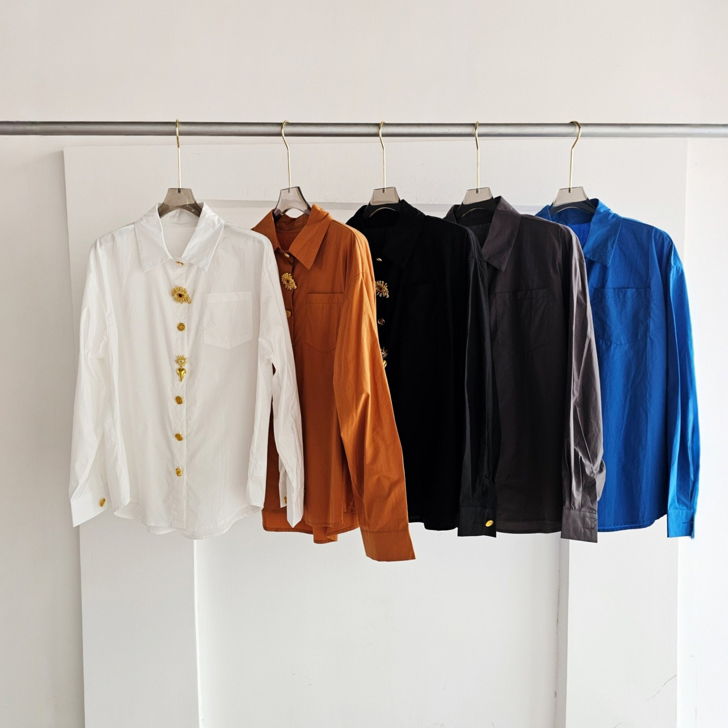 High-end Luxury Design Spring  - đánh giá và giá Summer Clothes Fashion