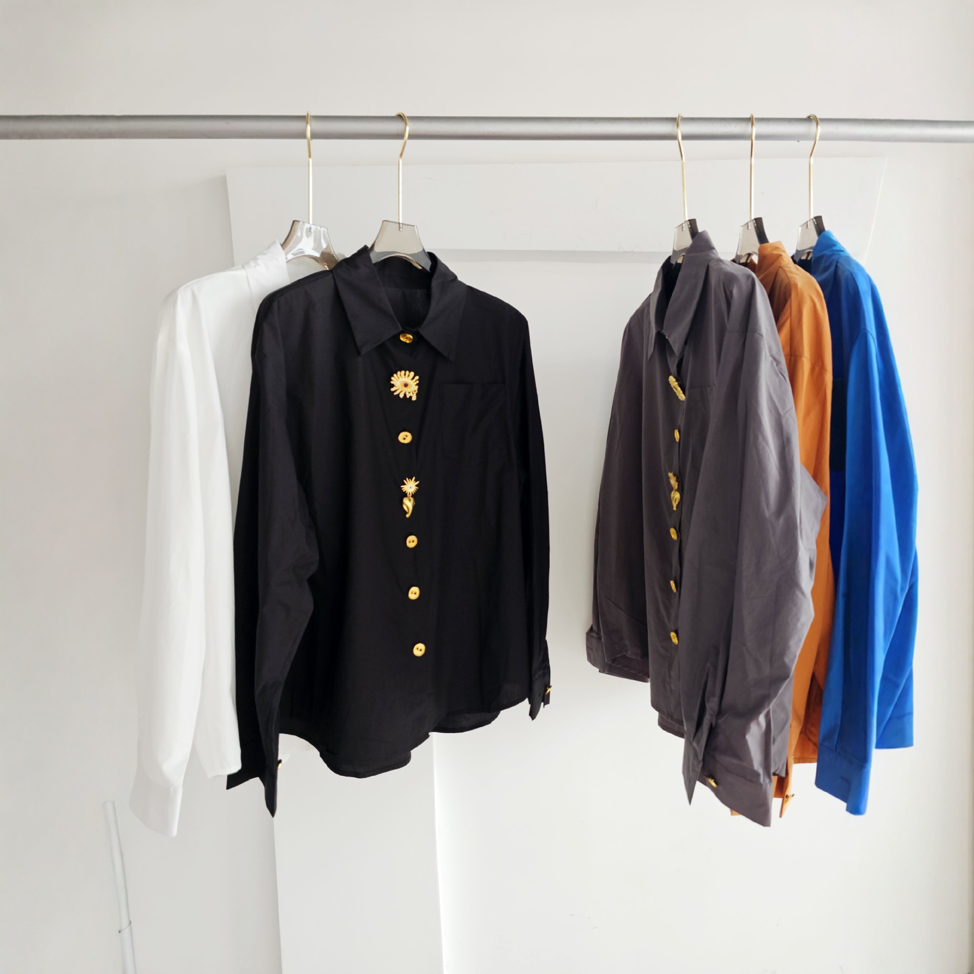 High-end Luxury Design Spring  - đánh giá và giá Summer Clothes Fashion