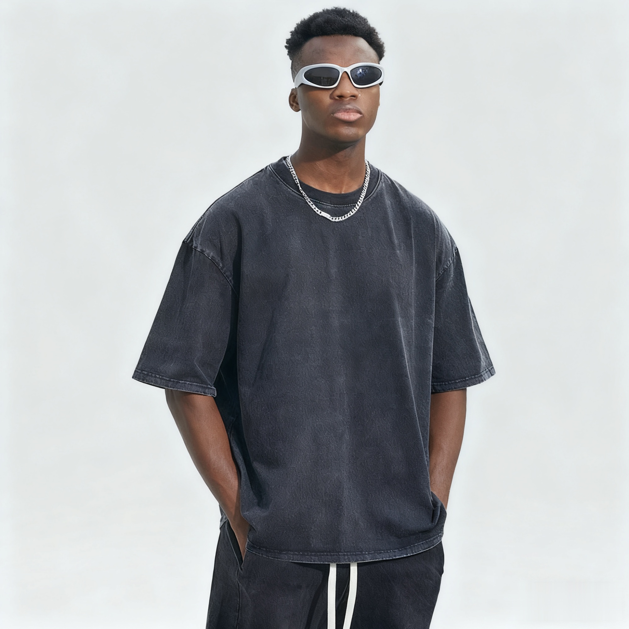 Japanese Anime Berserk Retro W - đánh giá và giá Japanese Summer Clothing Men