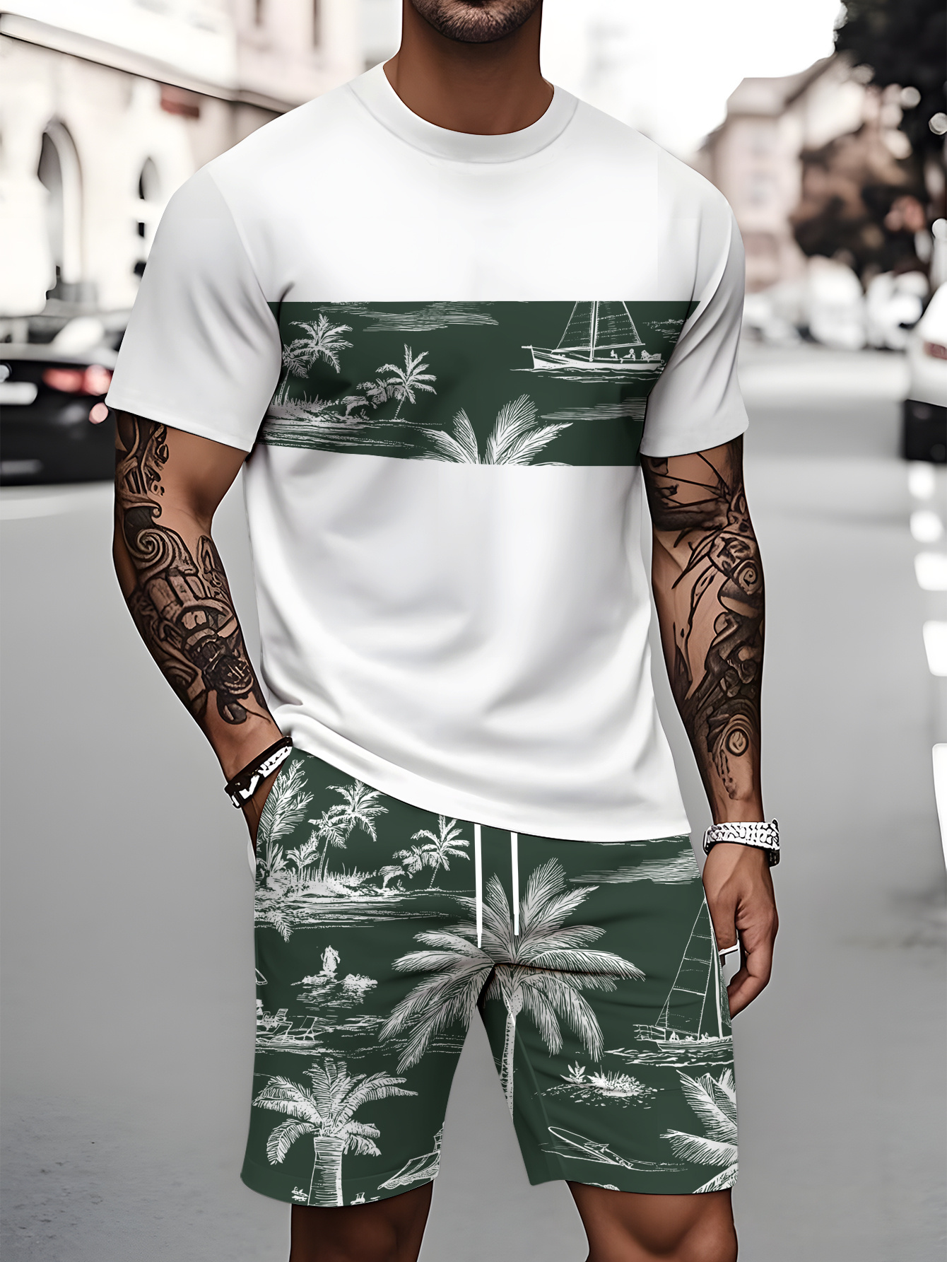 2026 Summer Fashion T-Shirt an - đánh giá và giá Summer Clothes Fashion