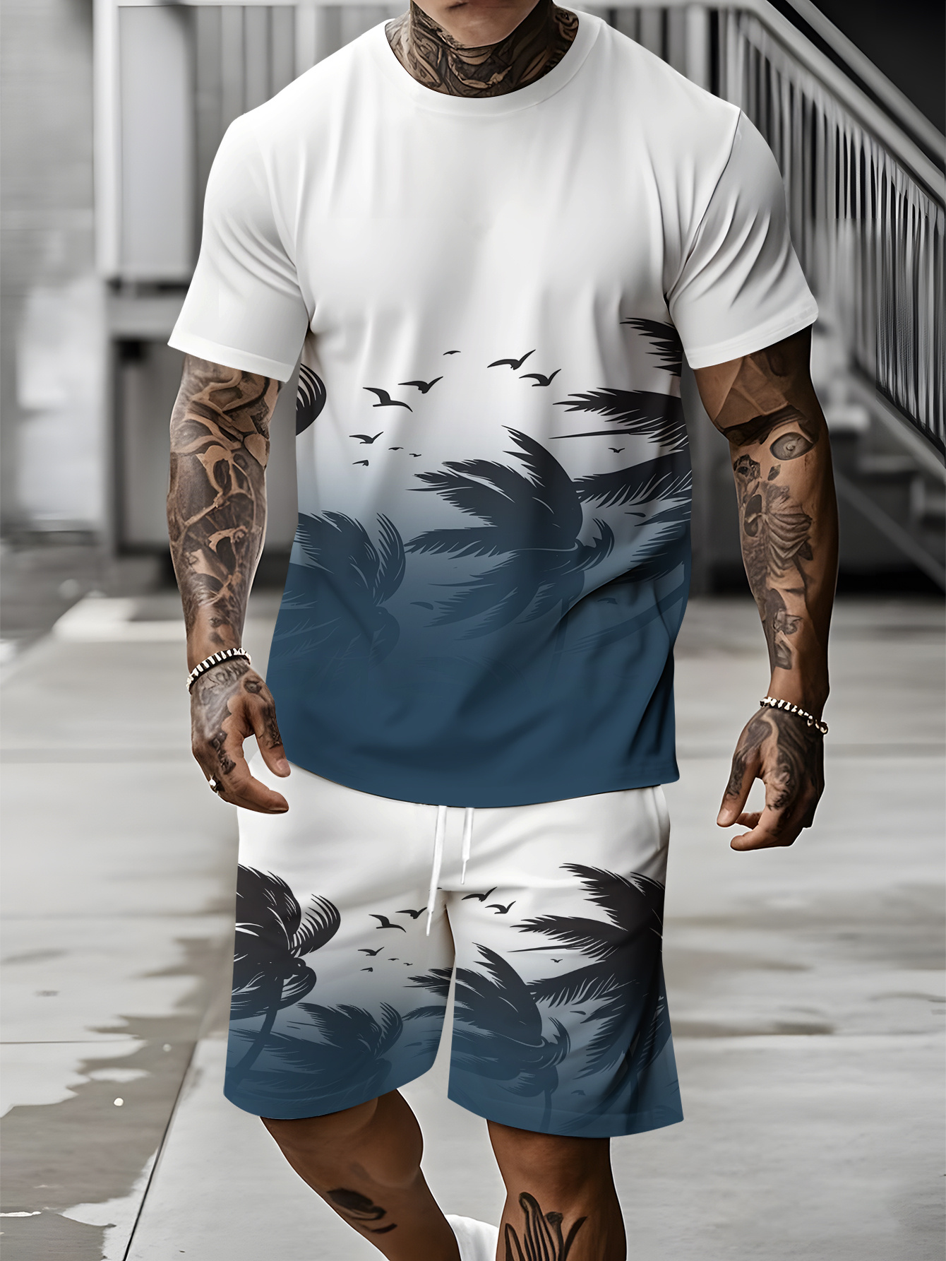 2026 Summer Fashion T-Shirt an - đánh giá và giá Summer Clothes Fashion