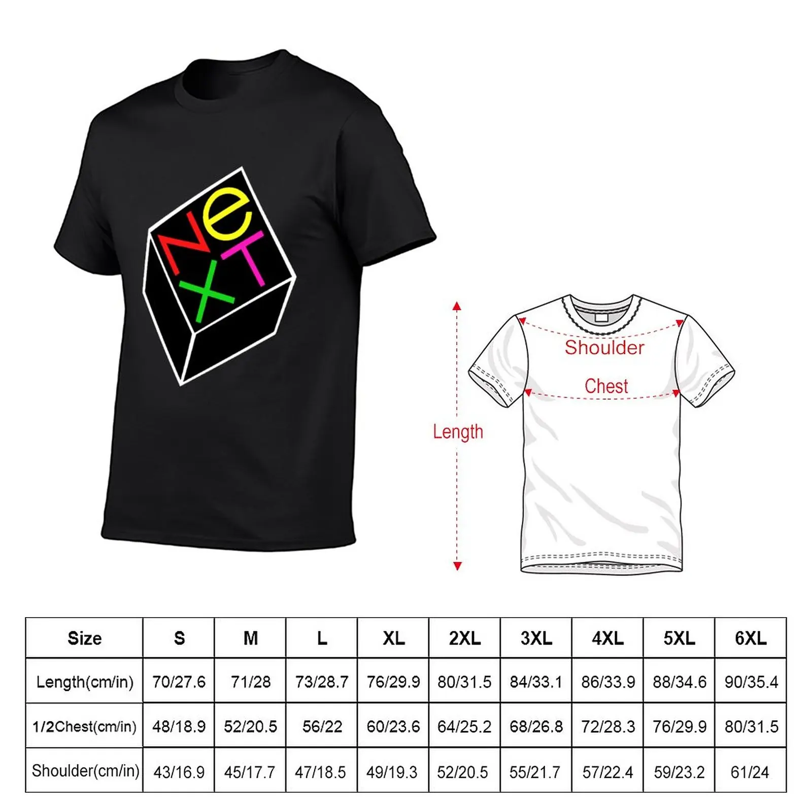 NEXT Computing Steve Jobs Logo - đánh giá và giá Summer Clothing Next
