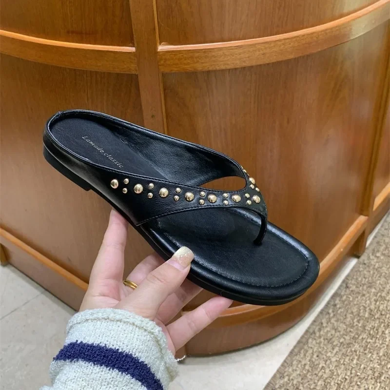 2026 New Vintage Rivet Women C - đánh giá và giá Summer Light Clothing