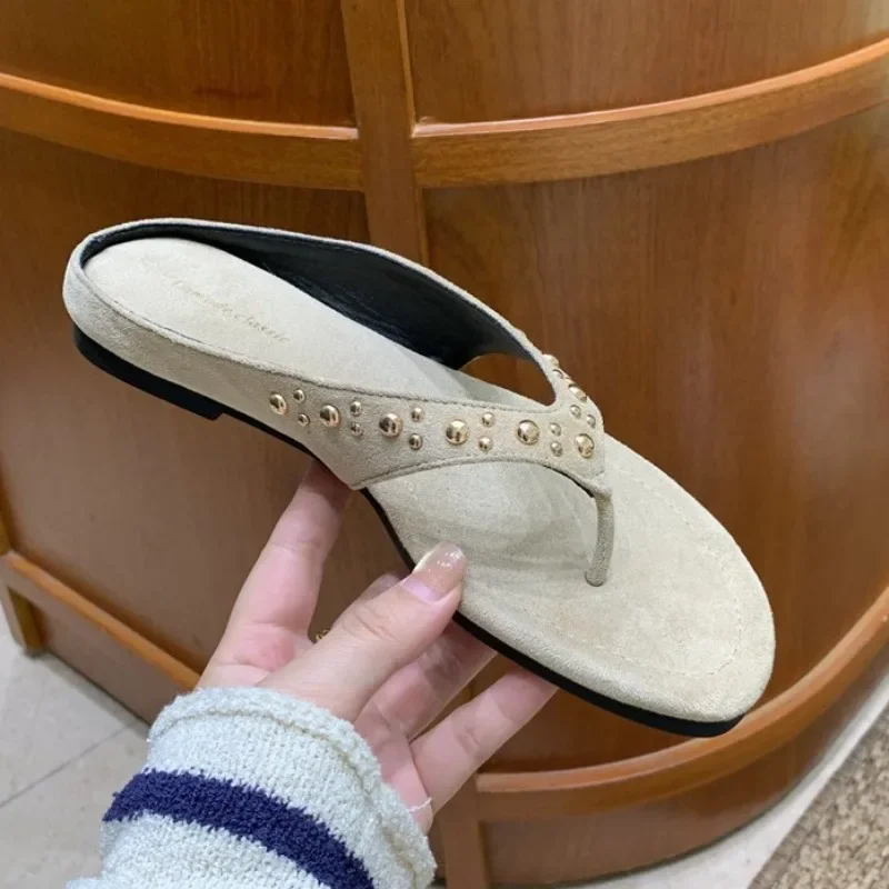 2026 New Vintage Rivet Women C - đánh giá và giá Summer Light Clothing