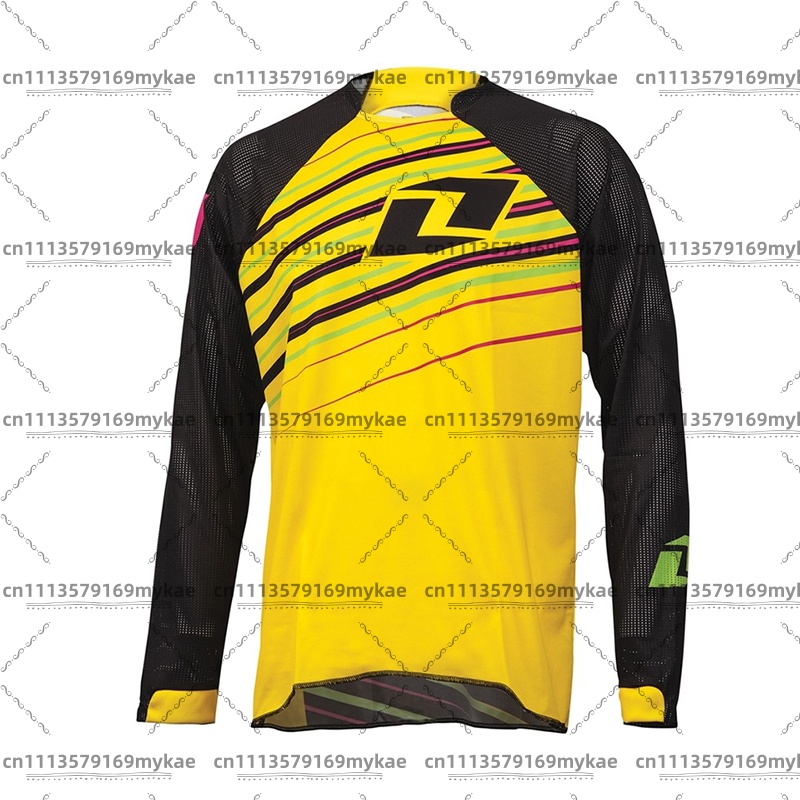 2026 men's long-sleeved T-shir - đánh giá và giá Summer Clothing Motorcycle